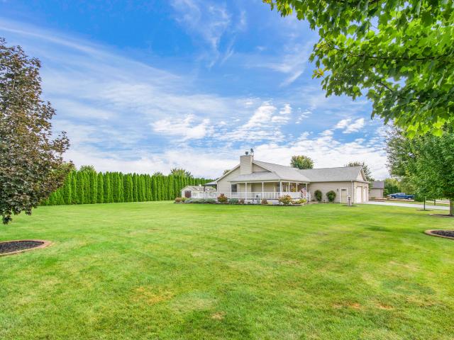 House for sale in Catharine, Sheridan