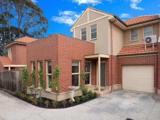 Condo for rent in Camerons Creek, Victoria