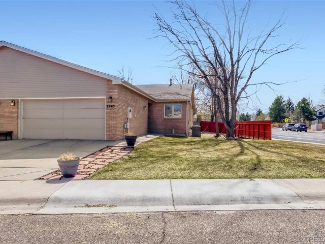 House for sale in Fort Collins, Colorado