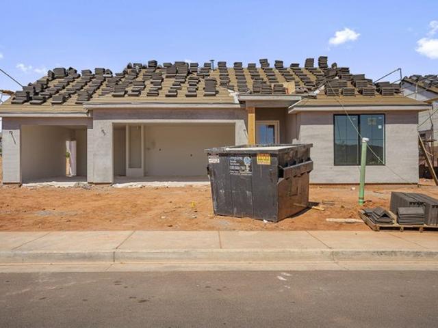 House for sale in Santa Clara, Utah