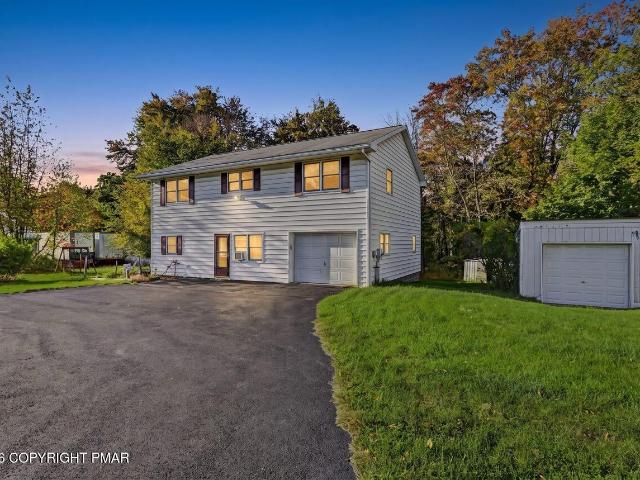 House for sale in McIlhaney, Chestnuthill Township