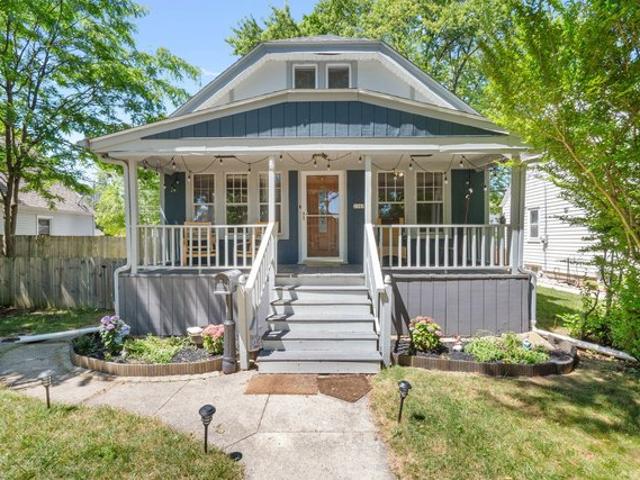 House for sale in West Allis, Wisconsin