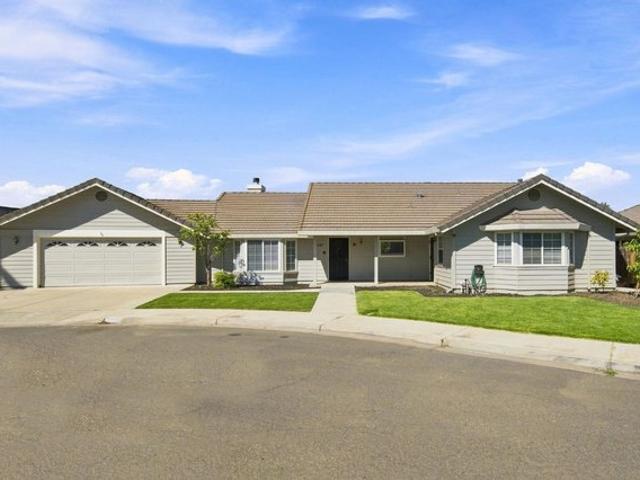 House for sale in Turlock, California