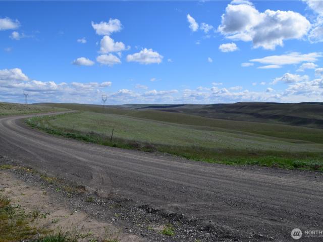 Land for sale in Prescott, Washington
