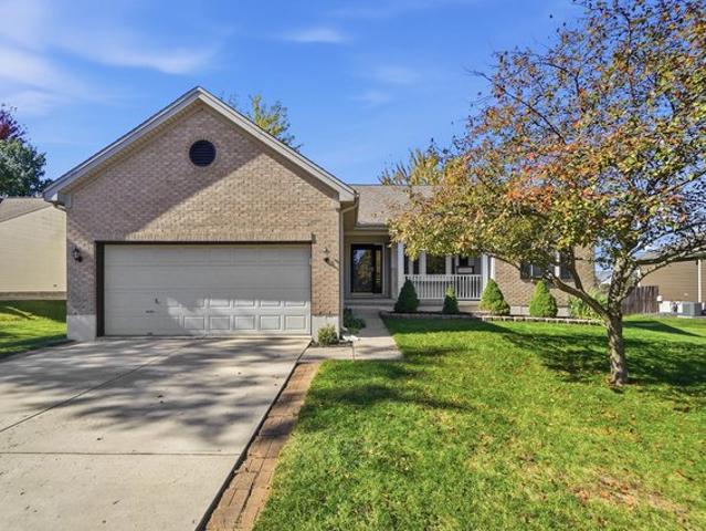 House for sale in Fairborn, Greene County