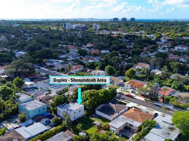 House for sale in Miami, Florida