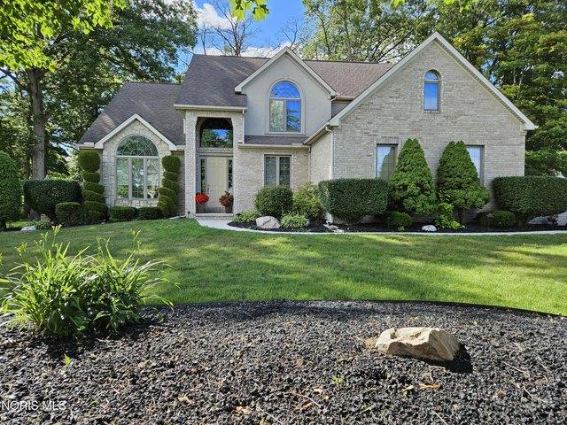 House for sale in Lucas, Ohio