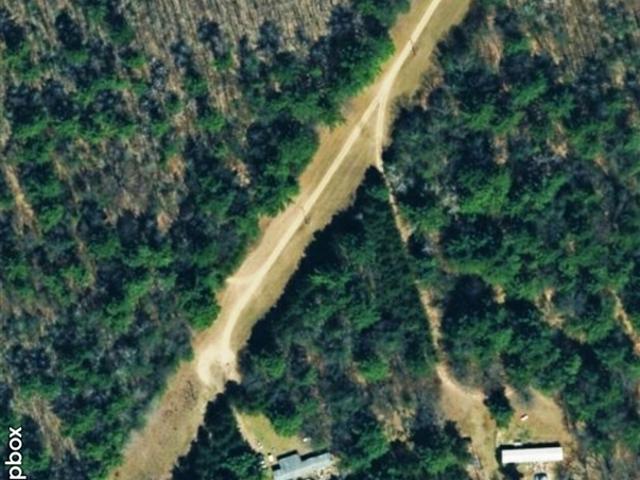 Land for sale in Michigan