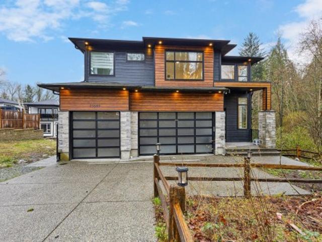 House for sale in Maple Ridge, British Columbia