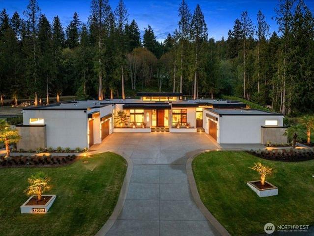 House for sale in Redmond, Washington