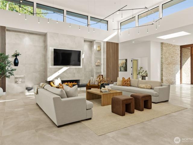 House for sale in Redmond, Washington