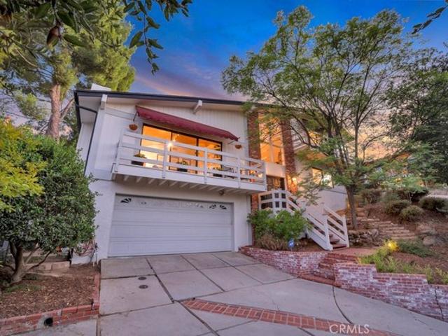House for sale in Calabasas, California