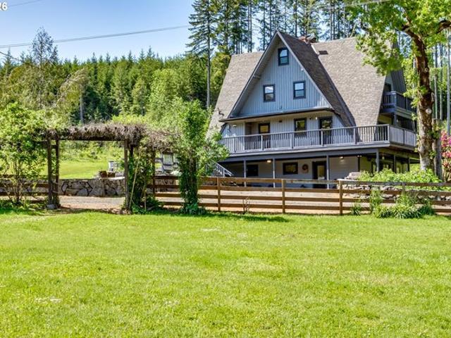 House for sale in Oregonia