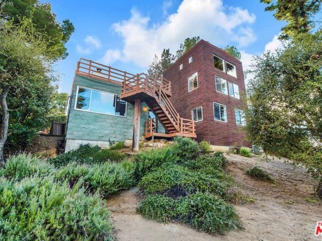 House for sale in Calabasas, California