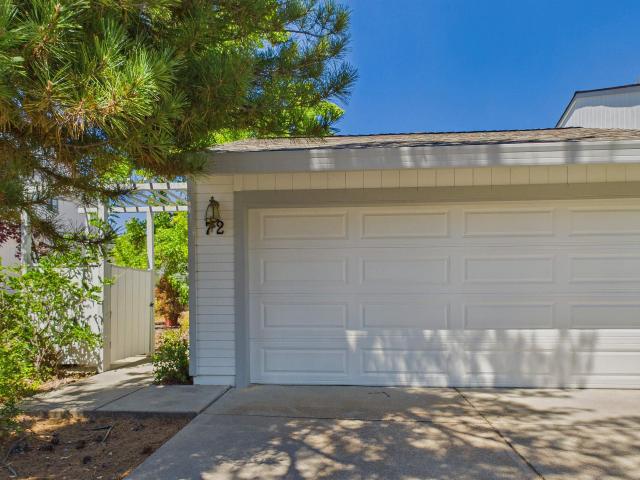Townhouse for sale in Columbia, California