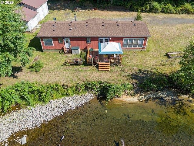 House for sale in Oregonia