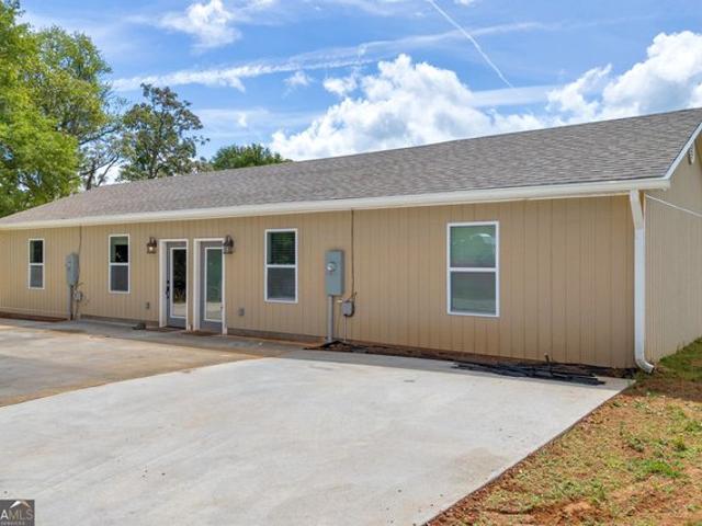 House for sale in Hartwell, Georgia