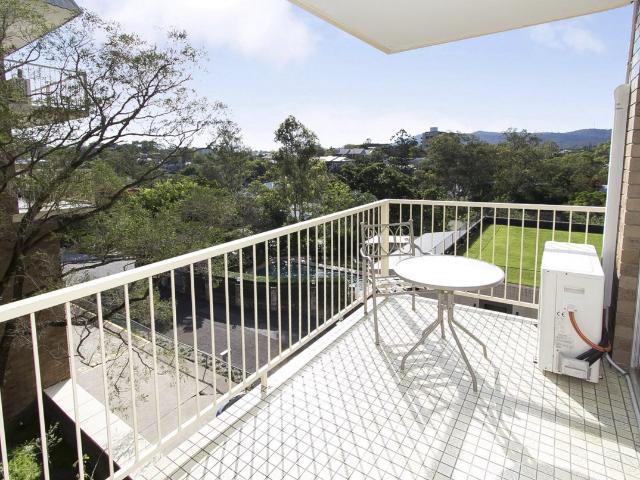 Apartment for rent in Toombul, Queensland