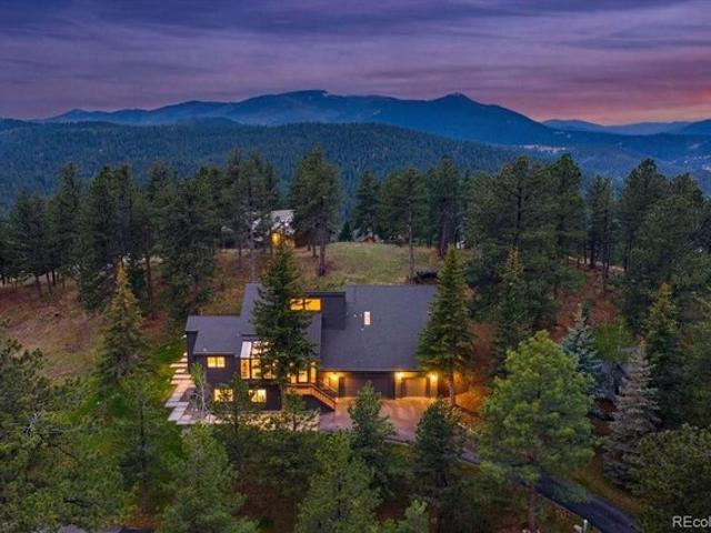 House for sale in Golden, Colorado