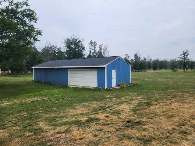 House for sale in Michigan