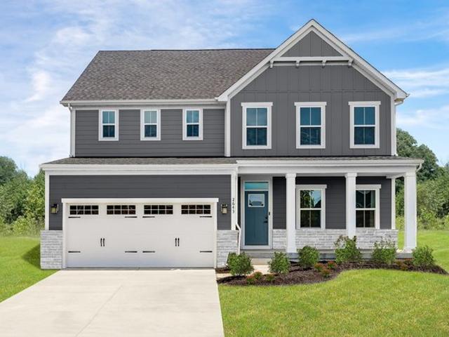 House for sale in Portage, Ohio