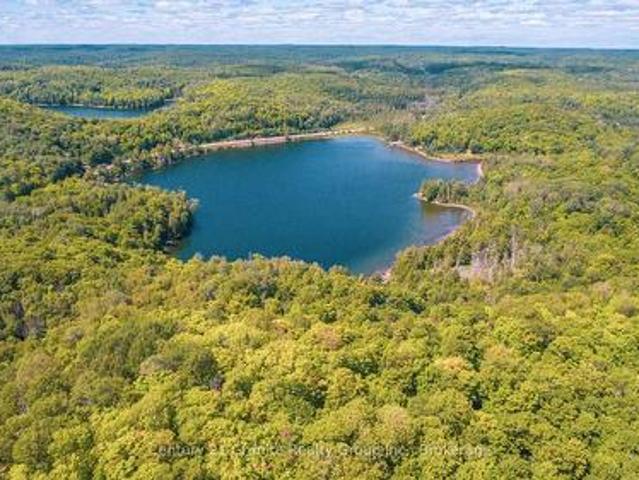 Land for sale in Highlands East, Ontario
