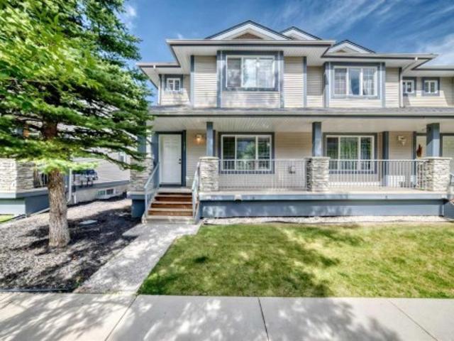 Townhouse for sale in Evergreen, Calgary