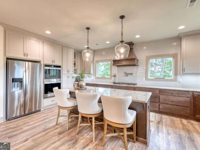House for sale in Hiawassee, Georgia