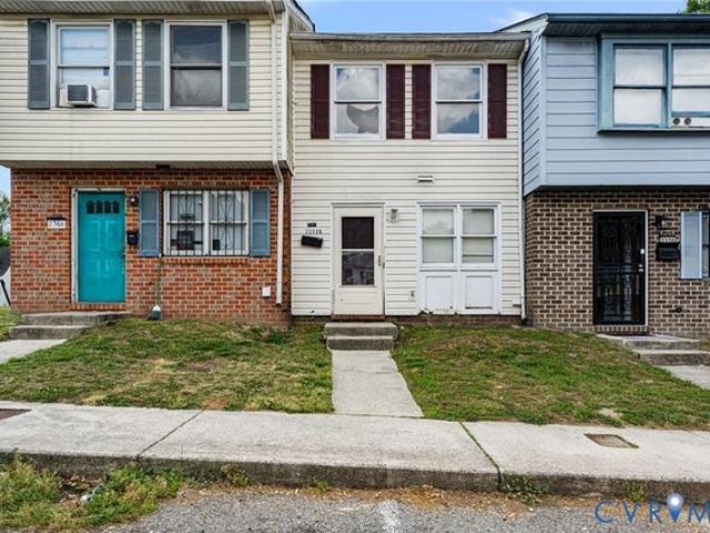 Townhouse for sale in Virginia