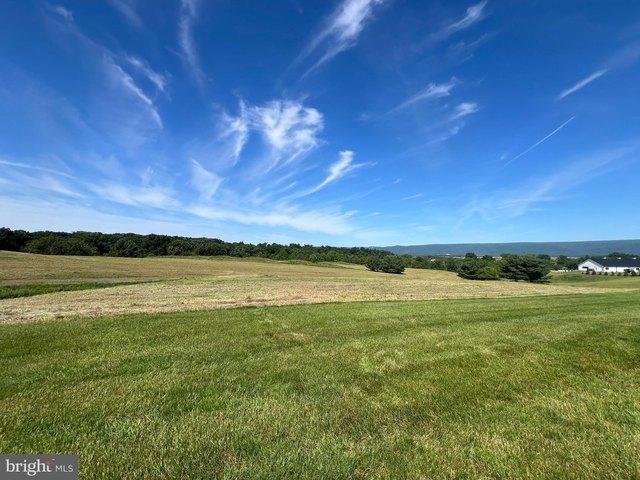 Townhouse for sale in Chambersburg, Pennsylvania