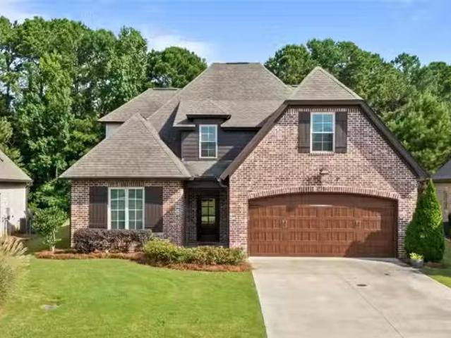 House for rent in Auburn