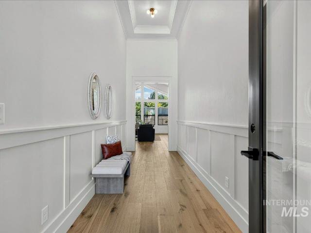 House for sale in Eagle, Idaho