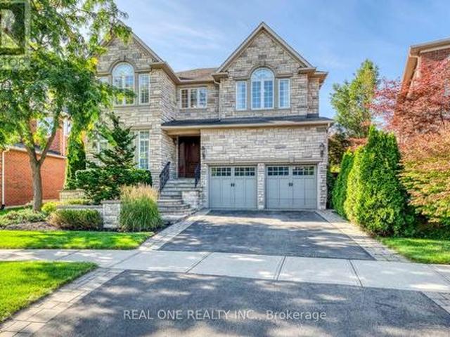 House for rent in Oakville, Ontario