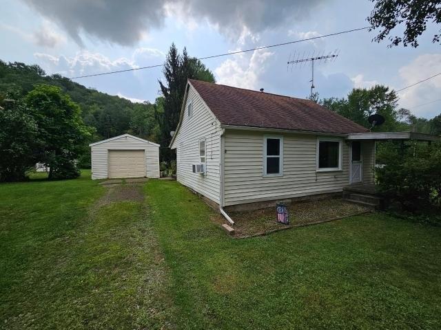 House for sale in Warren, Pennsylvania