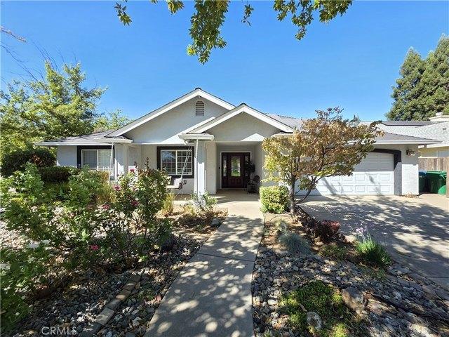 House for sale in Butte, California