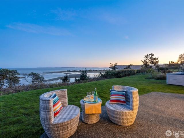House for sale in Langley, Washington