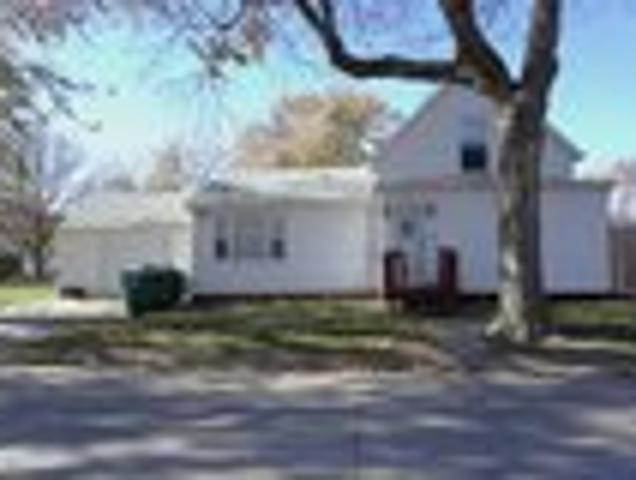 Land for sale in Saint Charles, Iowa