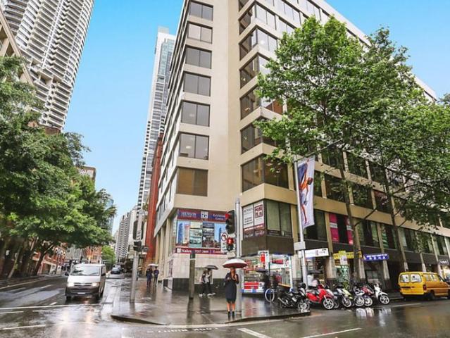 Office for sale in Sydney, New South Wales