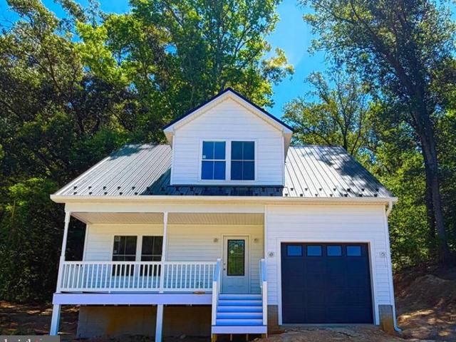 House for sale in Chaptico, Maryland