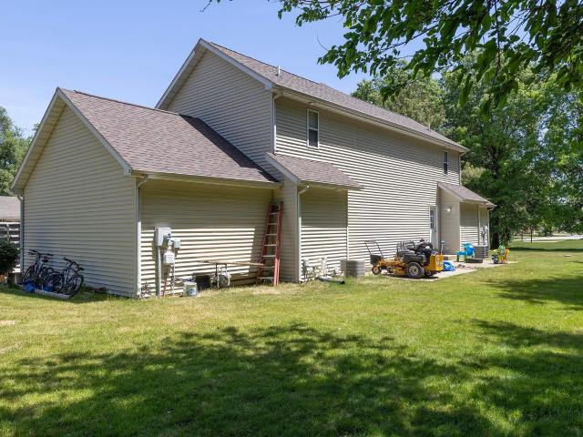 House for sale in Elkhart, Indiana