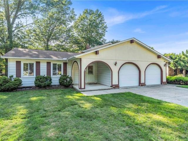 House for sale in Euclid, Ohio