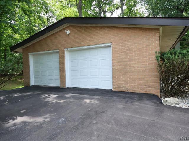 Property for rent in Southfield, Michigan