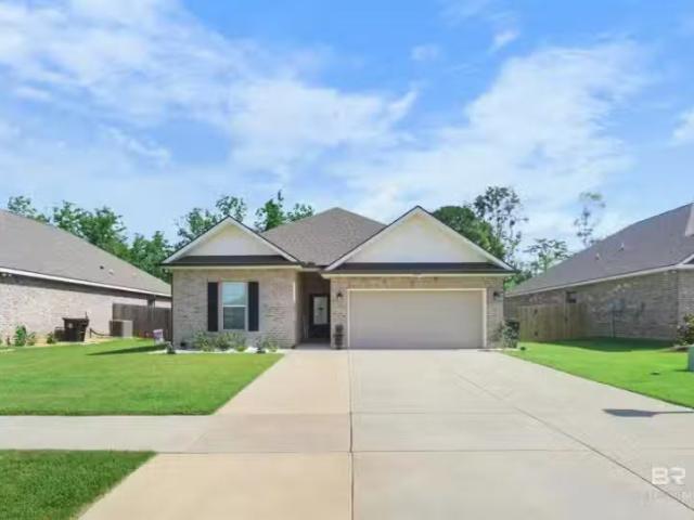 House for rent in Bay Minette