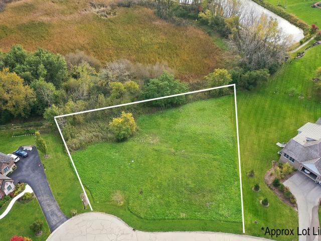 Land for sale in Long Meadow Farms, Long Grove