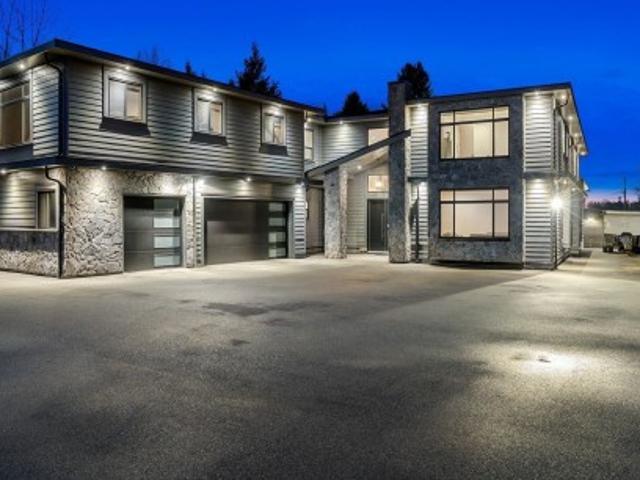 House for sale in British Columbia