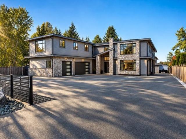 Property for sale in Hopington, Township of Langley