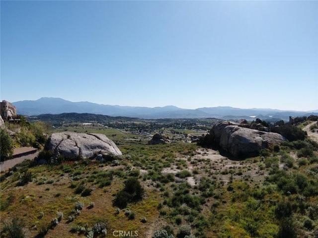 Land for sale in Homeland, California