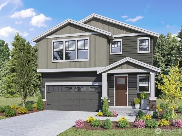 House for sale in Issaquah, Washington