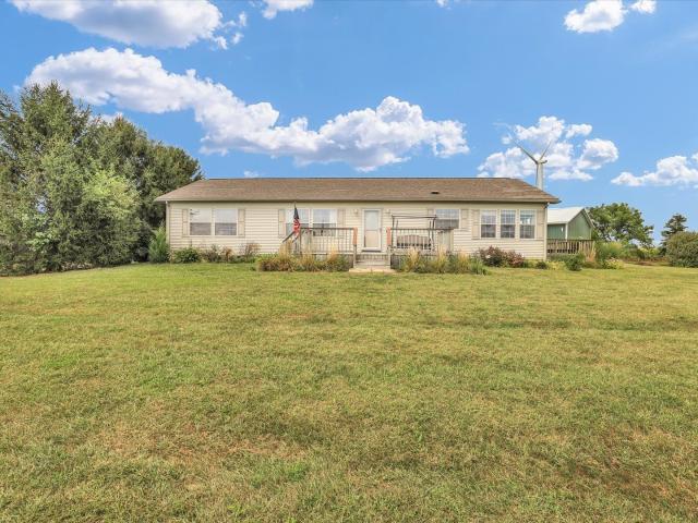 House for sale in Hope, Fithian