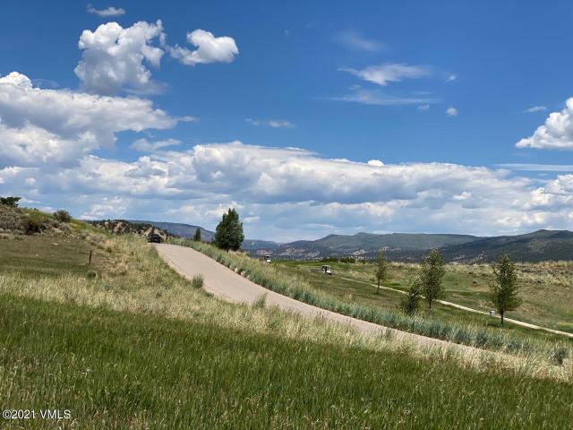 Land for sale in Eagle, Colorado